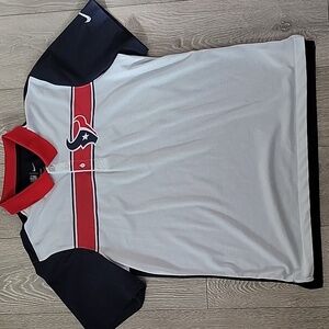 Nike Houston Texans Polo